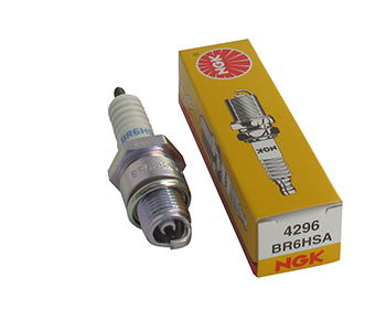 Bougies NGBR6HSA