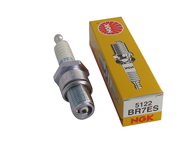 Bougies NGBR7ES11