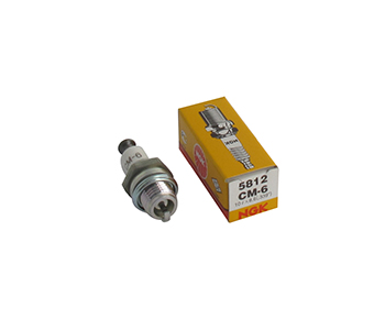 Bougies NGCM6