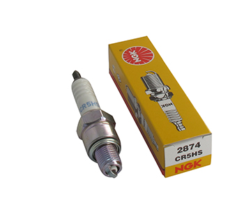 Bougies NGCR5HS