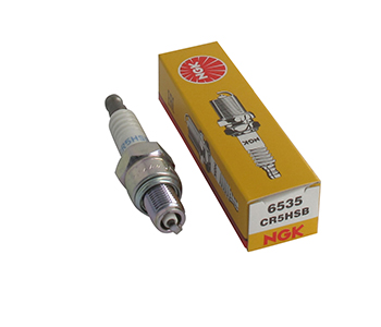 Bougies NGCR5HSB