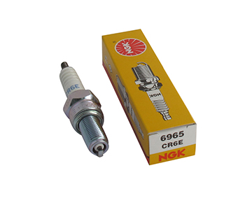 Bougies NGCR6E