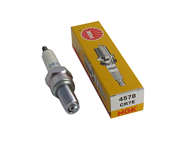 Bougies NGCR7E