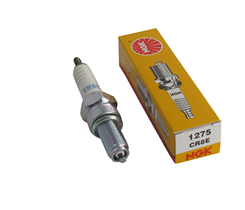 Bougies NGCR8E
