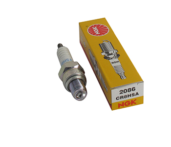 Bougies NGCR8HSA