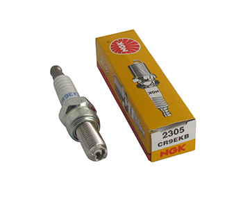 Bougies NGCR9EKB