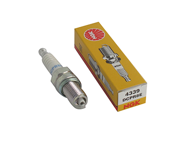 Bougies NGDCPR8E