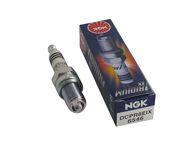 Bougies NGDCPR8EIX