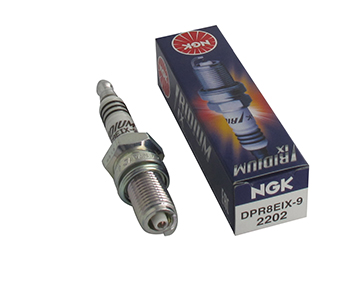 Bougies NGDPR8EIX-9