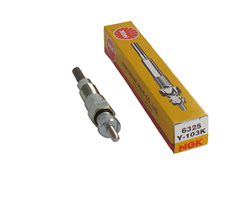 Bougies NGY103K