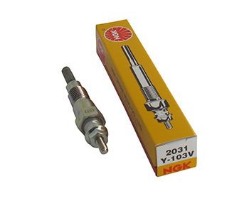 Bougies NGY103V
