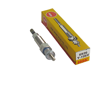 Bougies NGY106V
