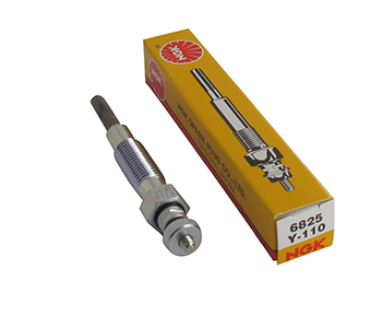 Bougies NGY110