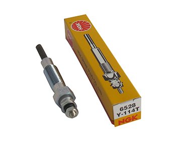 Bougies NGY114T
