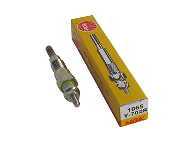 Bougies NGY702R