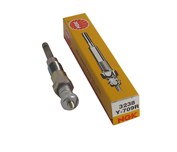 Bougies NGY709R