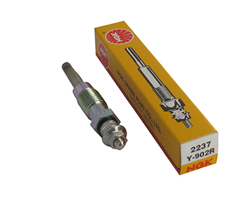 Bougies NGY902R