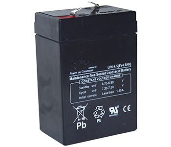 Batteries et piles SW645