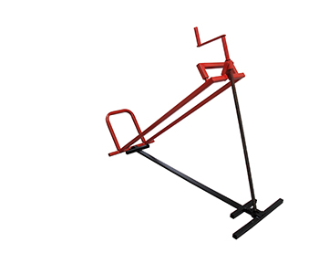 Accessoires autoportees XLIFTXVS410