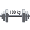 100