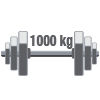 1000