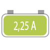  31-2.25