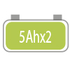  31-5AHX2