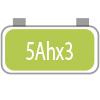  31-5AHX3