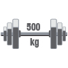  500
