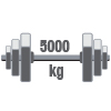 5000