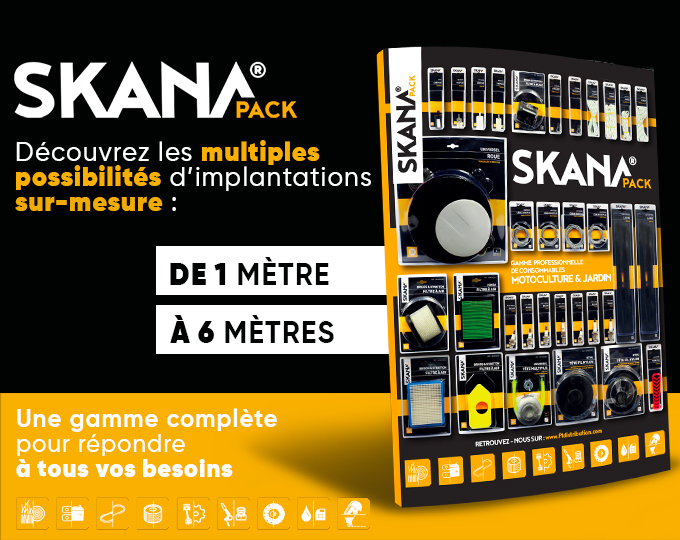 SKANA PACK 