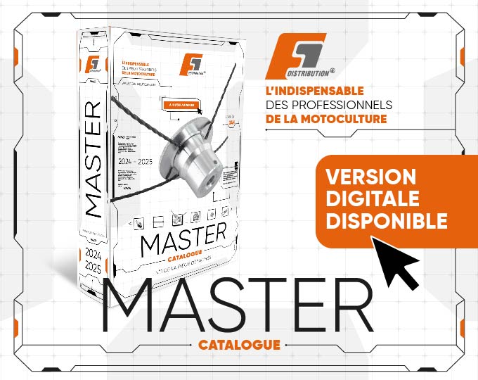 MASTER CATALOGUE 