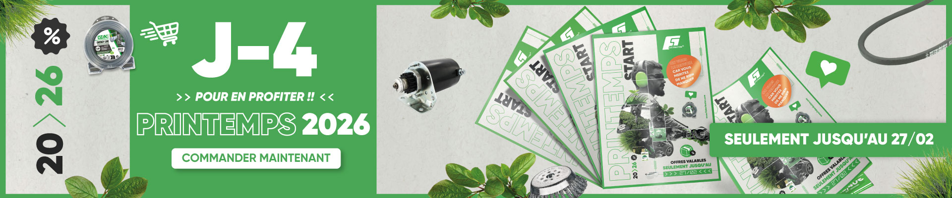 F1 Distribution - Toujours plus proche de vous