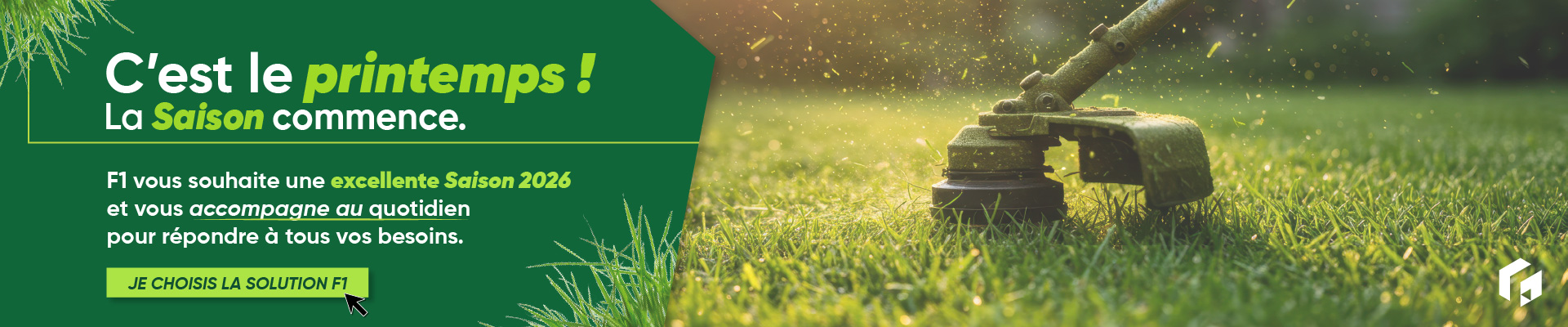 F1 Distribution - Offre Saint Valentin