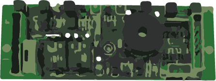 PLATINES éLECTRONIQUES