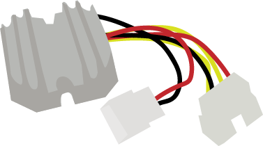 RéGULATEURS ET ALTERNATEURS