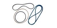 COURROIES 5/8 - 17MM