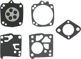 MEMBRANES ET CARBURATEURS