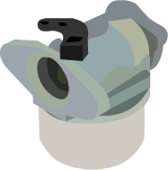 CARBURATEURS