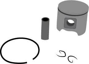 PISTONS