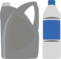 HUILES ET LUBRIFIANTS